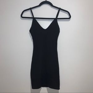 PLT Little Black Dress BNWT
